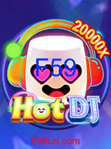 HotDJ
