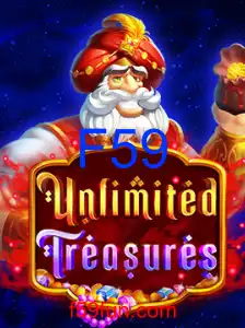 UnlimitedTreasures